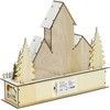 RXL 408 Village wood 9 LED RETLUX