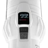 Vertikalus dulkių siurblys Sencor SVC 9829WH