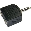 SAV 121-000 3,5 lizdas-2x3,5 lizdas F SENCOR