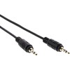SAV 105-008 3,5 mm stereo jack SENCOR