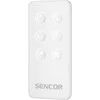 Oro kondicionierius Sencor SFN 5011WH