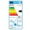 Dulkių siurblys Sencor SVC 52WH-EUE3