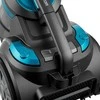 Sencor dulkių siurblys SVC1086TQ 700W(3,5l dulkių talpykla)