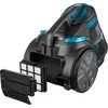 Sencor dulkių siurblys SVC1086TQ 700W(3,5l dulkių talpykla)