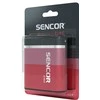Sencor Jednorazowa cynkowo-węglowa baterie 3R12, 1-pack