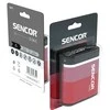 Sencor Jednorazowa cynkowo-węglowa baterie 3R12, 1-pack