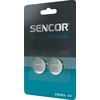 SBA CR2025 2BP Li SENCOR