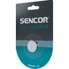 Sencor vienkartinės ličio baterijos CR2032, 1 vnt. pakuotė