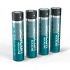Sencor Bateria alkaliczna, AAA (LR03), AAA, 1.5V, , blistr, 10-pack