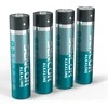 Sencor Bateria alkaliczna, AAA (LR03), AAA, 1.5V, , blistr, 6-pack