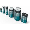 SBA LR03 4BP AAA Alk SENCOR