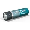 Sencor Jednorazowa alkaliczna baterie AA, 4-pack