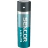 SBA LR6 8S AA Alk SENCOR