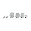 Sencor Jednorazowa srebrowa baterie SR626SW, 1-pack