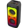 Sencor Garsiakalbis imprezowy partycon wave galingumas 100w, ipx4, tws, led, mic