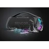 Garsiakalbis Sencor Resonex Mega juoda (35059707)