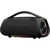 Garsiakalbis Sencor Resonex Mega juoda (35059707)