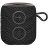 Sencor Garsiakalbis bluetooth SIRIUS 2 MICRO juoda, galingumas 5W, LED, TWS