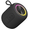 Sencor Garsiakalbis bluetooth SIRIUS 2 MICRO juoda, galingumas 5W, LED, TWS