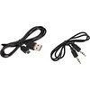 Nešiojama kolonėlė Bluetooth Sencor SSS 81 (2x5W)