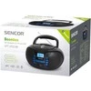 Sencor SPT 2700 BK