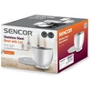 STX 021 Dubuo su dangčiu STM376/378x SENCOR