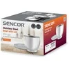 STX 021 Dubuo su dangčiu STM376/378x SENCOR