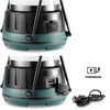 Sencor Camping Lantern + Power Bank-SLL 600