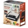 Sencor elektrinis grilis SBG3710SS, 2000W