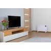 Šildytuvas Sencor SCF 3200WH jungtis 1500 W