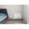 Šildytuvas Sencor SCF 3200WH jungtis 1500 W