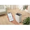 Sencor SDH 2028WH 360 W 6 l oro sausintuvas