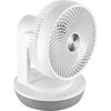 Ventiliatorius Sencor 3D UltraSilent SFE 2340WH