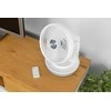 Ventiliatorius Sencor 3D UltraSilent SFE 2340WH