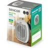 Sencor SFH 7017WH šildytuvas-ventiliatorius