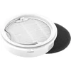 Sencor SVX 051HF HEPA filtrų rinkinys, skirtas SVC 9829WH