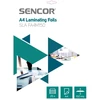 Sencor SLA FA4M150 folija A4 25 vnt.
