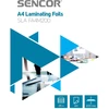 Sencor SLA FA4M200 Laminuoti lapai A4 200 mikronų 25 lapeliai
