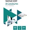 Sencor SLA FA6B150 Folija A6 150mic 100ks SENCOR
