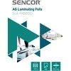 Sencor SLA FA6B150 Folija A6 150mic 100ks SENCOR