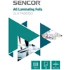 Sencor SLA FA6B150 Folija A6 150mic 100ks SENCOR