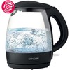 Sencor elektrinis virdulys, stiklinis 1,2l SWK2300BK