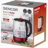 Virdulys Sencor SWK 7401RD