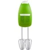 Plakiklis Sencor elektrinis mikseris 200W, žalias SHM5401GR