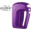 Plakiklis Sencor elektrinis mikseris 200W, violetinis SHM5405VT