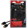 SAV 166-050 HDMI M-M 5m v1.4 P SENCOR