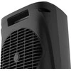 Keraminis šildytuvas Sencor SFH 7601BK, 2 kW