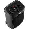 Keraminis šildytuvas Sencor SFH 7601BK, 2 kW
