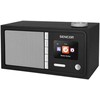 Radio Sencor SIR 5000WDB Radijas INTERNETOWE SENCOR