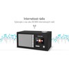 Radio Sencor SIR 5000WDB Radijas INTERNETOWE SENCOR